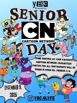 Cartoon Day